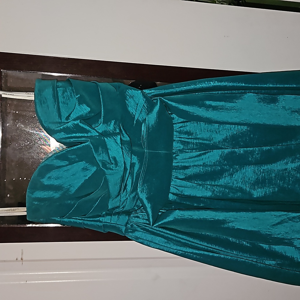 Calvin Klein dress